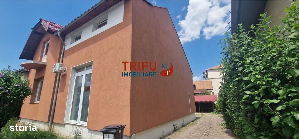 Casa de inchiriat 4 camere zona Centru
