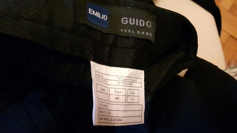 Продавам мъжки панталон