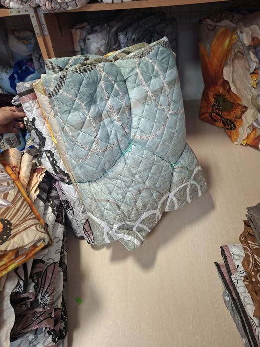 Шалтета за спалня