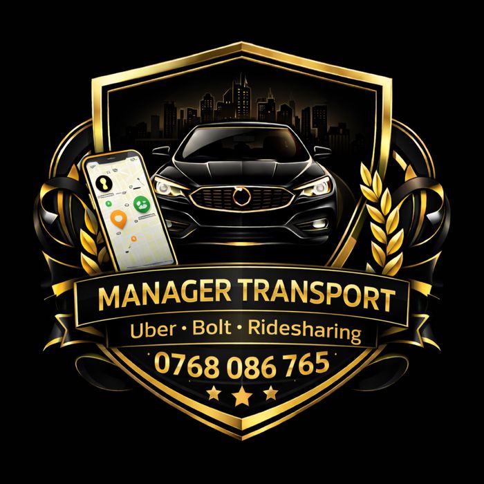 Manager uber bolt deschidere flota ridesharing