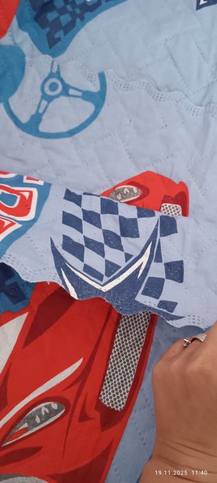 Детски шалтета с герои