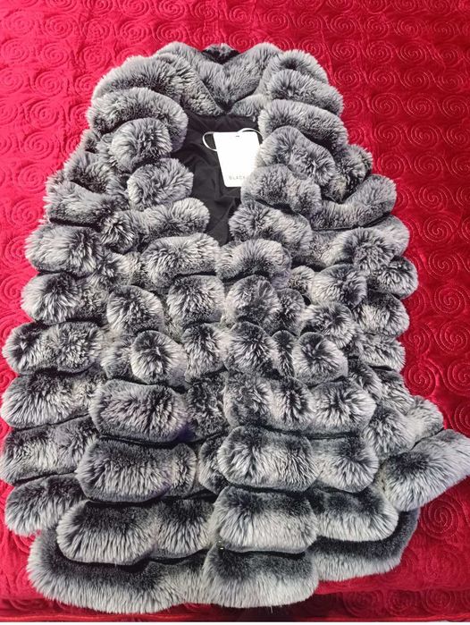 Ново палто! Размер М/Л