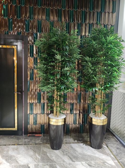 Искусственный бамбук суный гуллар