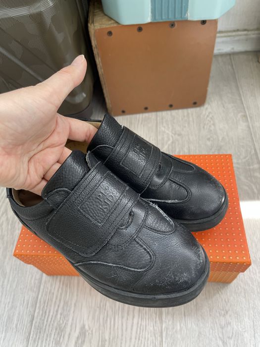 Туфли 31 размер на 6-7 лет