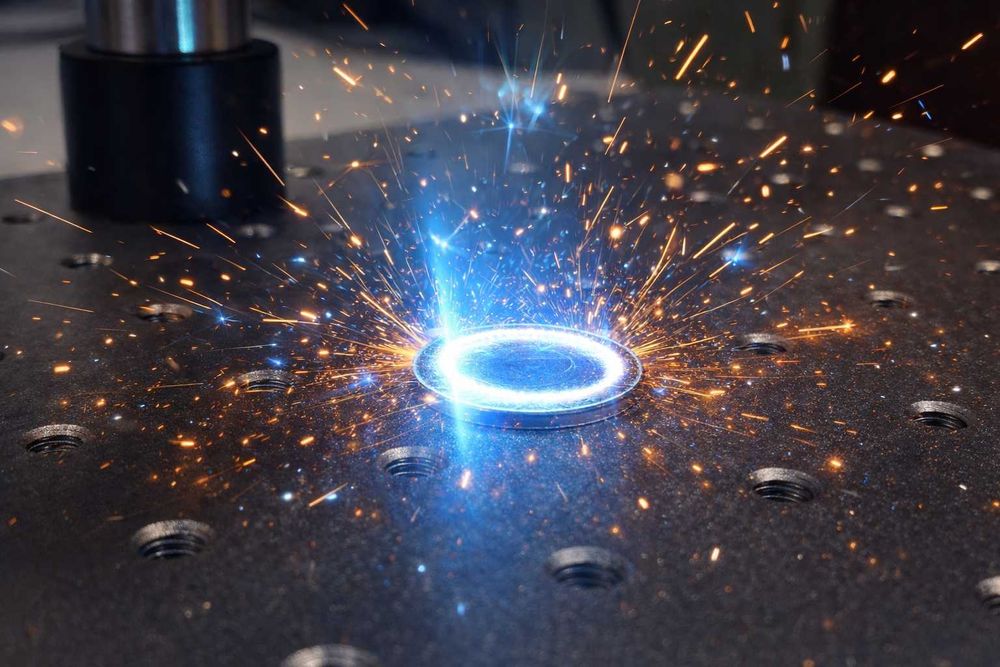 Лазерная гравировка любых поверхностей