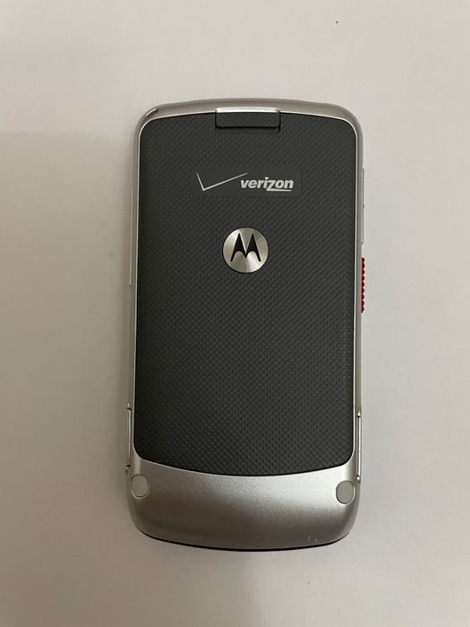 Новый Motorolla v750 Verizon original