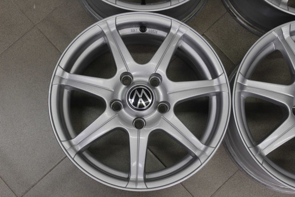 Джанти 15" VW Caddy, Golf