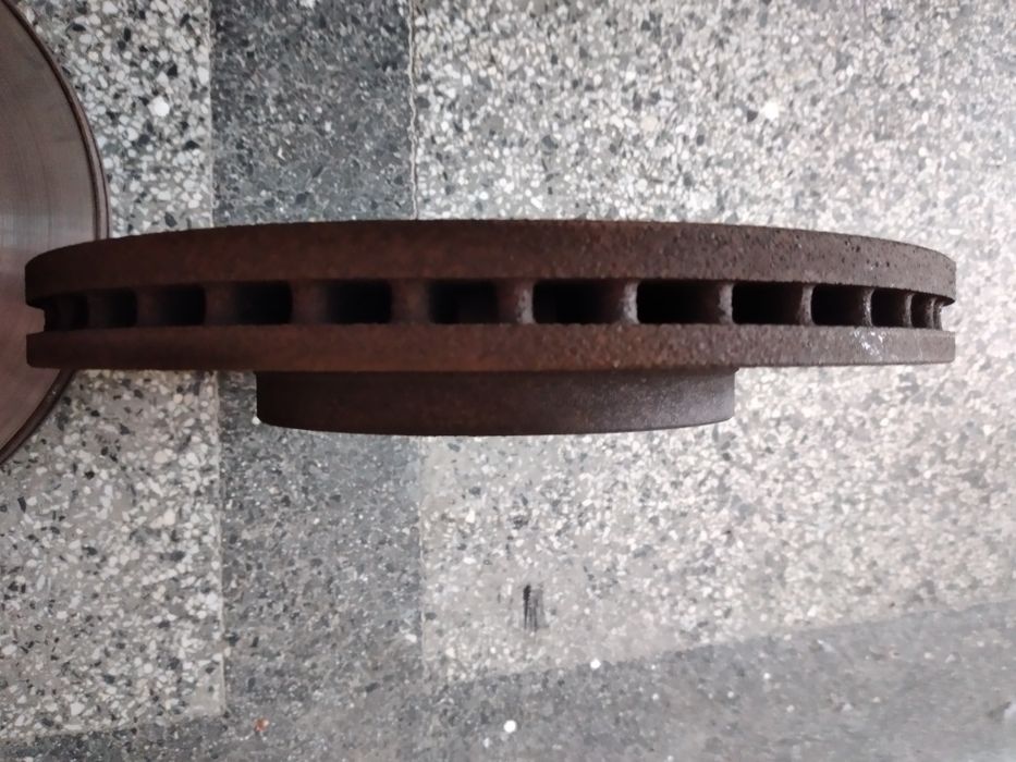 Предни Дискове за Hoda CRV-3  2,2 дизел