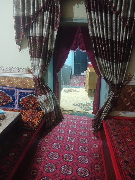 Xovli joy sotiladi aytilishi 75 000 dollir unndanam arzon boʻladi