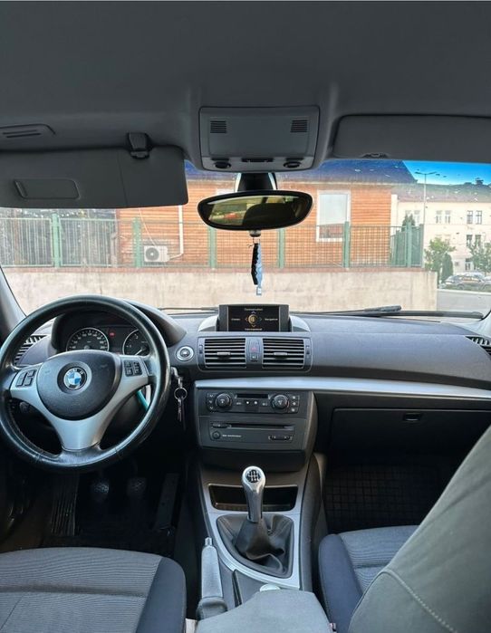 BMW 1 Series 2006 — imagine 4
