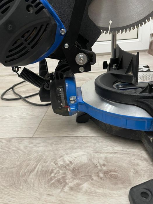 Торцовочная пила