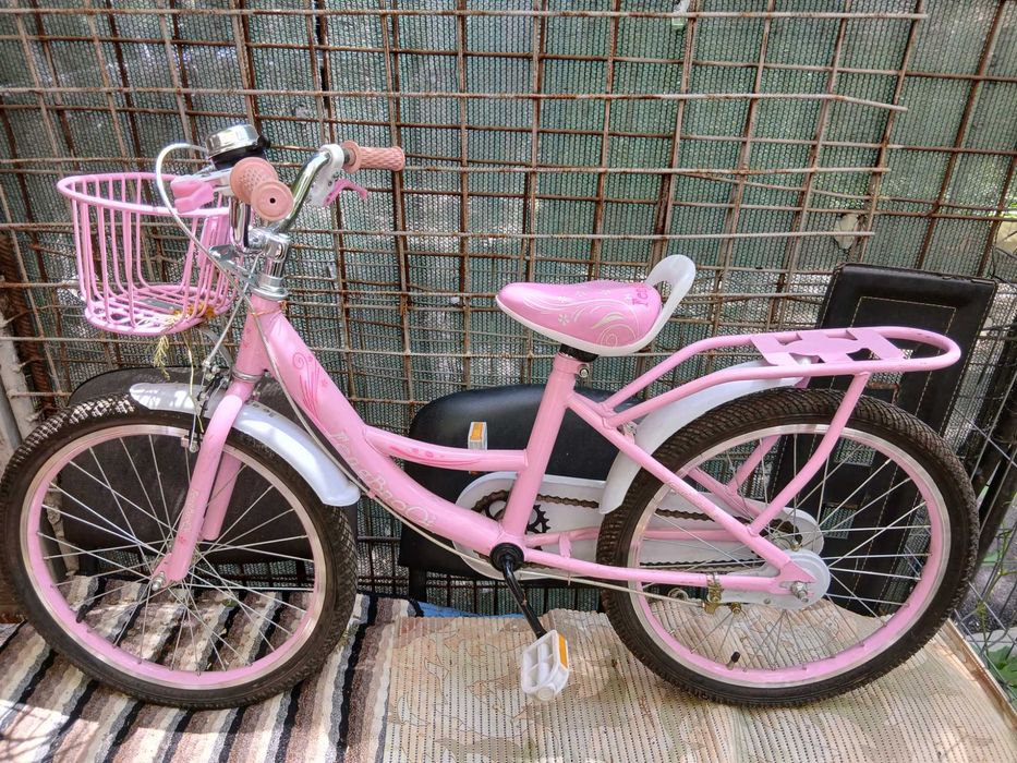 Bicicleta pentru copii