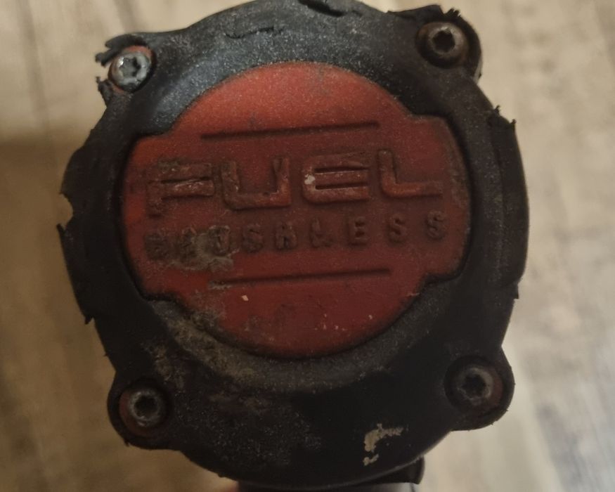 Акумулаторен винтоверт Milwaukee M18