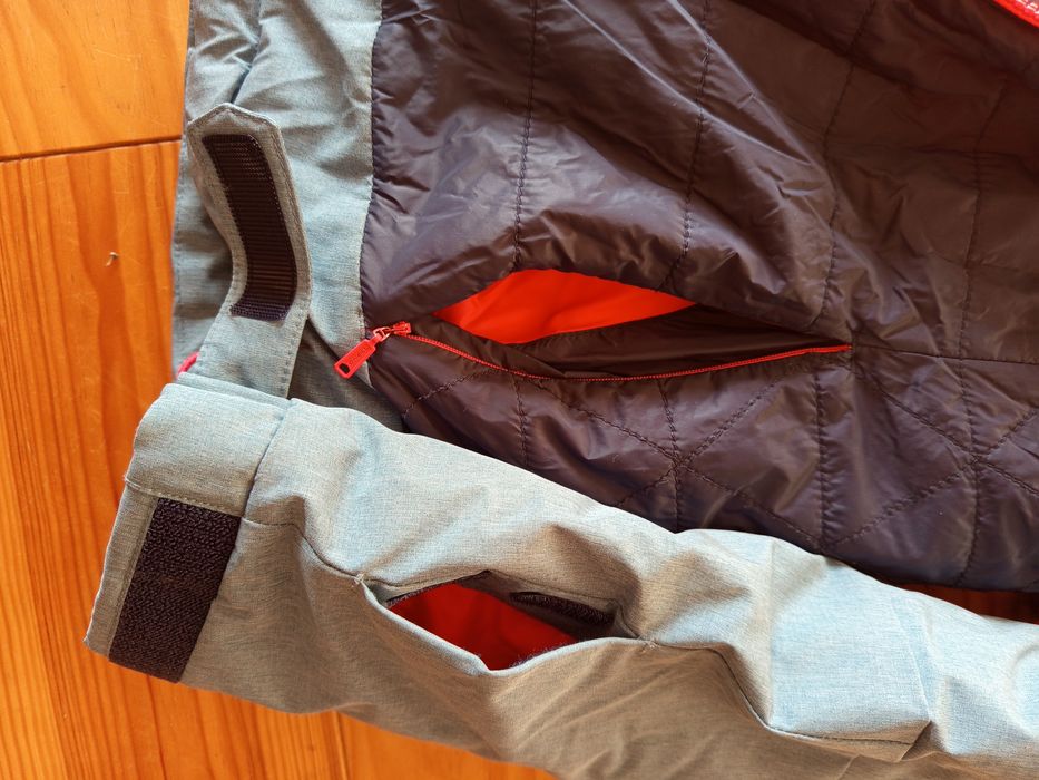 O’Neill Winter Sports Jacket – XL (14 размер)