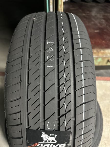 Нови летни гуми ARIVO ULTRA ARZ5 205/55R16 94W XL НОВ DOT БОРД 2055516