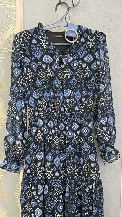 Платья за 5000, новые и б/у