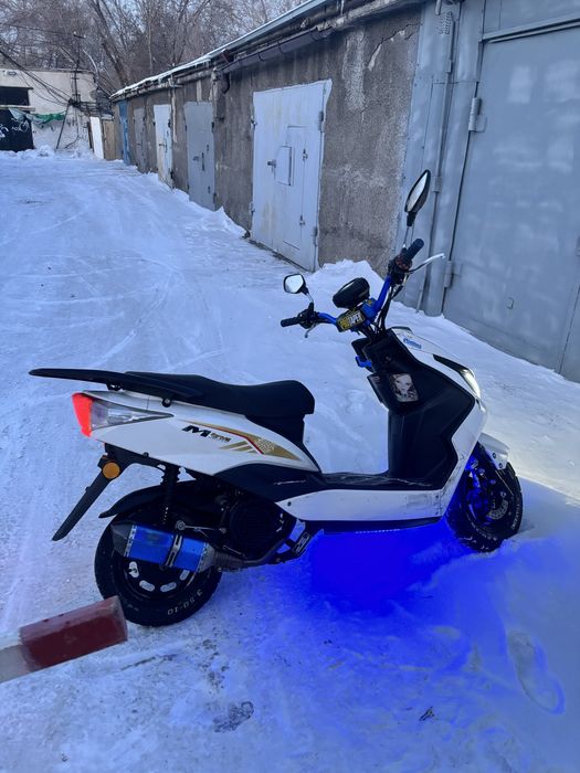 продам м8 стант проект