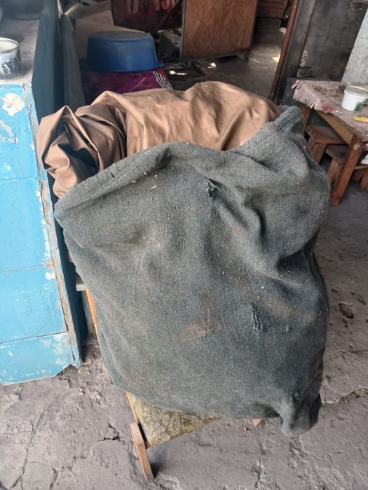 Продам переносную баню