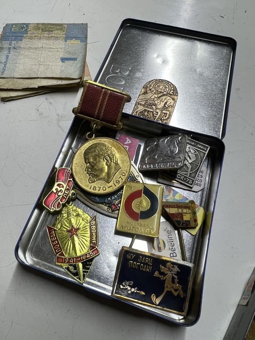 Продам коллекцию