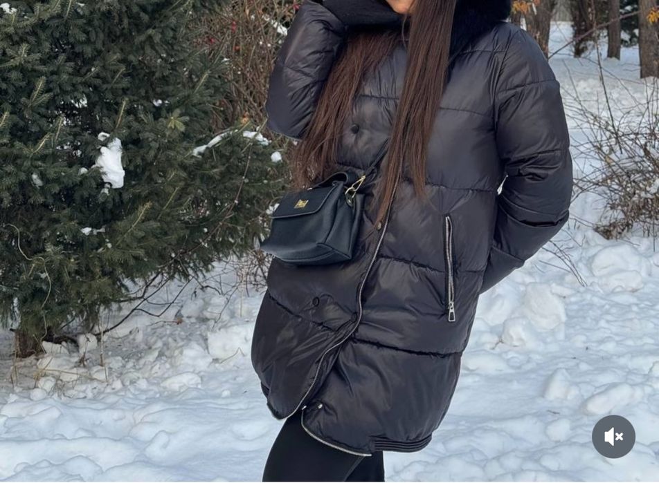 Продам куртку Belissimo Belini