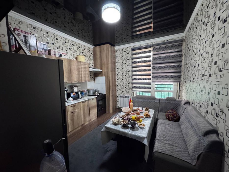 N5958 Mirzo Ulugbek tumani Qorasuv 5-kvartal Novostroyka 3/8/9