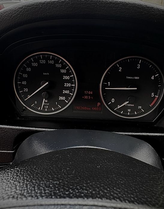 BMW X1 2010 — imagine 4