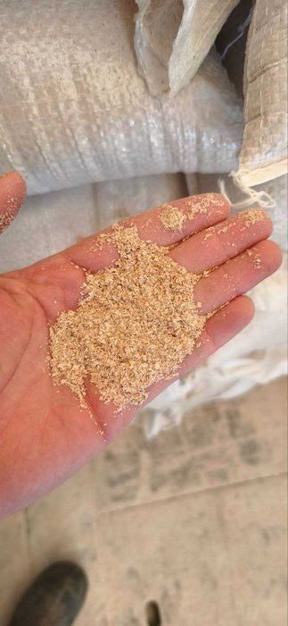 Бидай кебегі (Пшеничные отруби) в Уральске