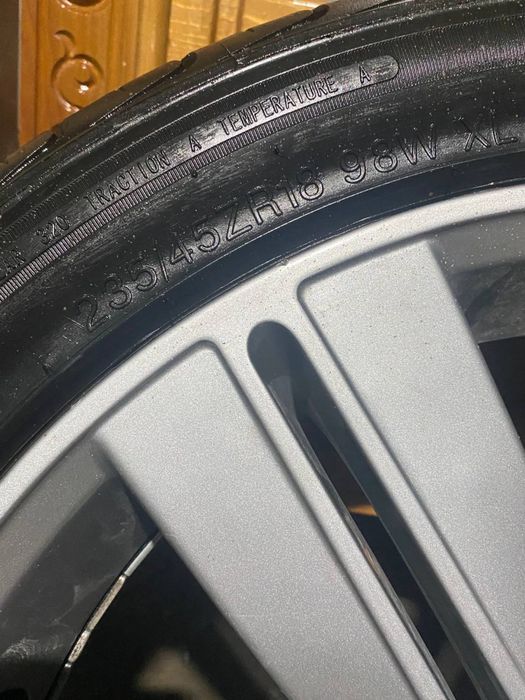 Diska balon holati yaxshi kop yurmagan