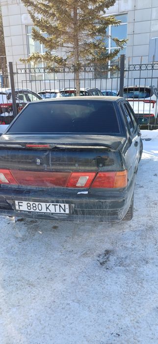 Ваз 2115, продаётся