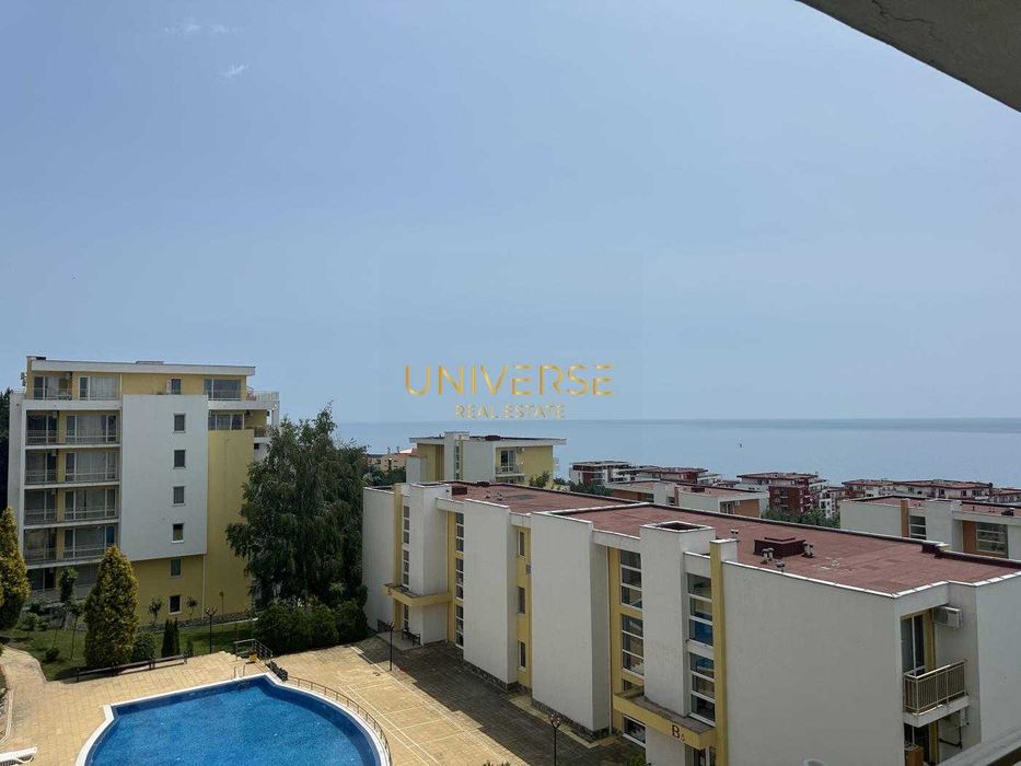 Продава се Двустаен апартамент в Свети Влас - 80 кв.м за 988 €/кв.м - Снимка #9