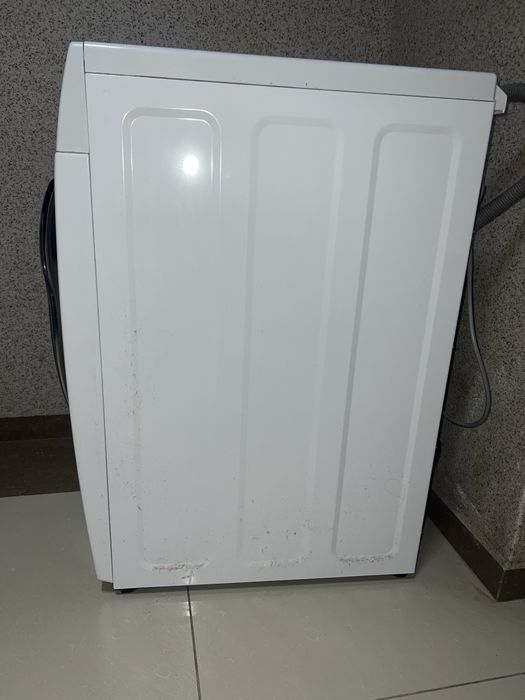 Стиральная машина Samsung