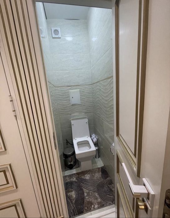 Яшнабадский район Ашхабад парк 3х комнатная