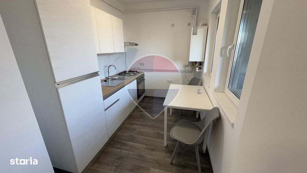Apartament nou, ultrafinisat, zona Constantin Brâncoveanu