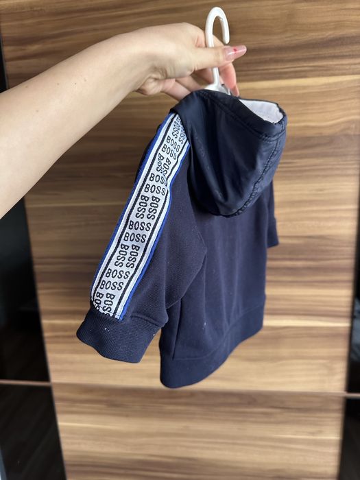 Gecuță primăvară-vară Hugo Boss