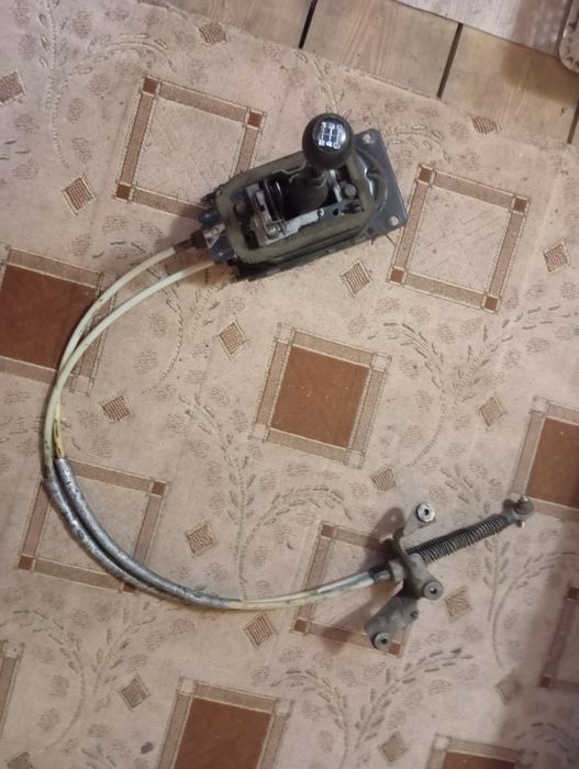 Запчасти Пассат б3-б4