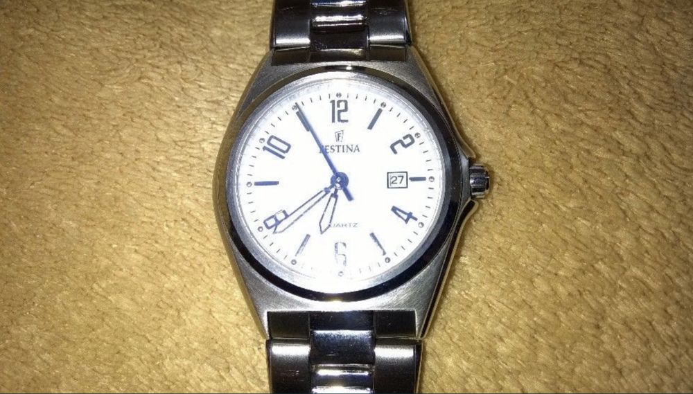 Ceas dama Festina F16375