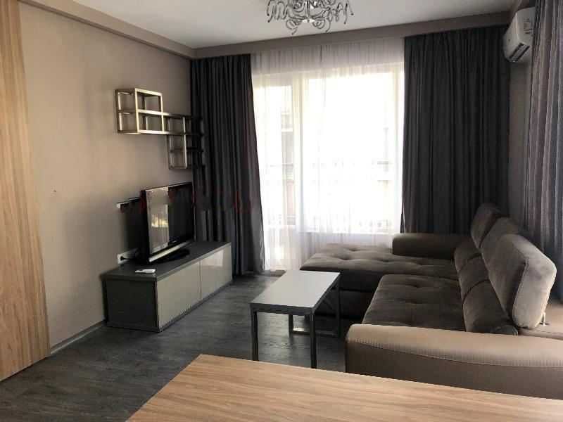 Продава се Двустаен апартамент в София, Манастирски ливади - 62 кв.м за 2984 €/кв.м - Снимка #1