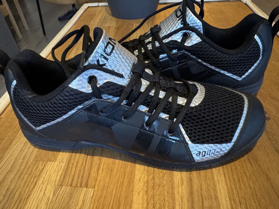 Incaltaminte tenis de masa Xiom Footwork 18 marime 42
