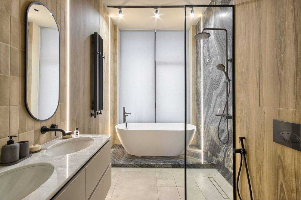 Габус на Тараса Шевченко! Сдаётся 4х комнатная квартира премиум класса