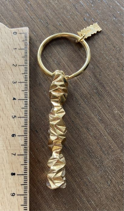 Ключодържатели, 5 броя