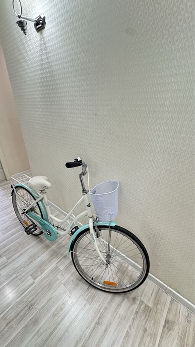 Срочно продается велосипед