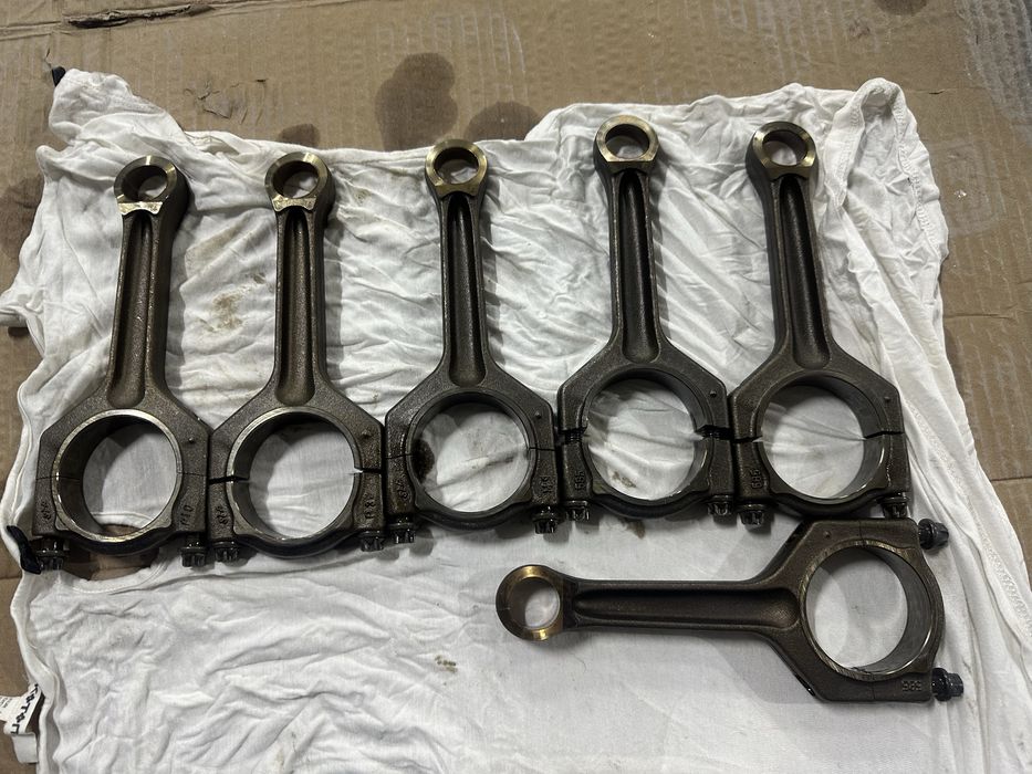 Продам запчасти на bmw N55