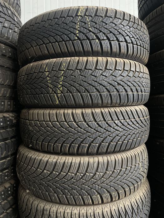 165/65/15 BRIDGESTONE 4бр. 8мм