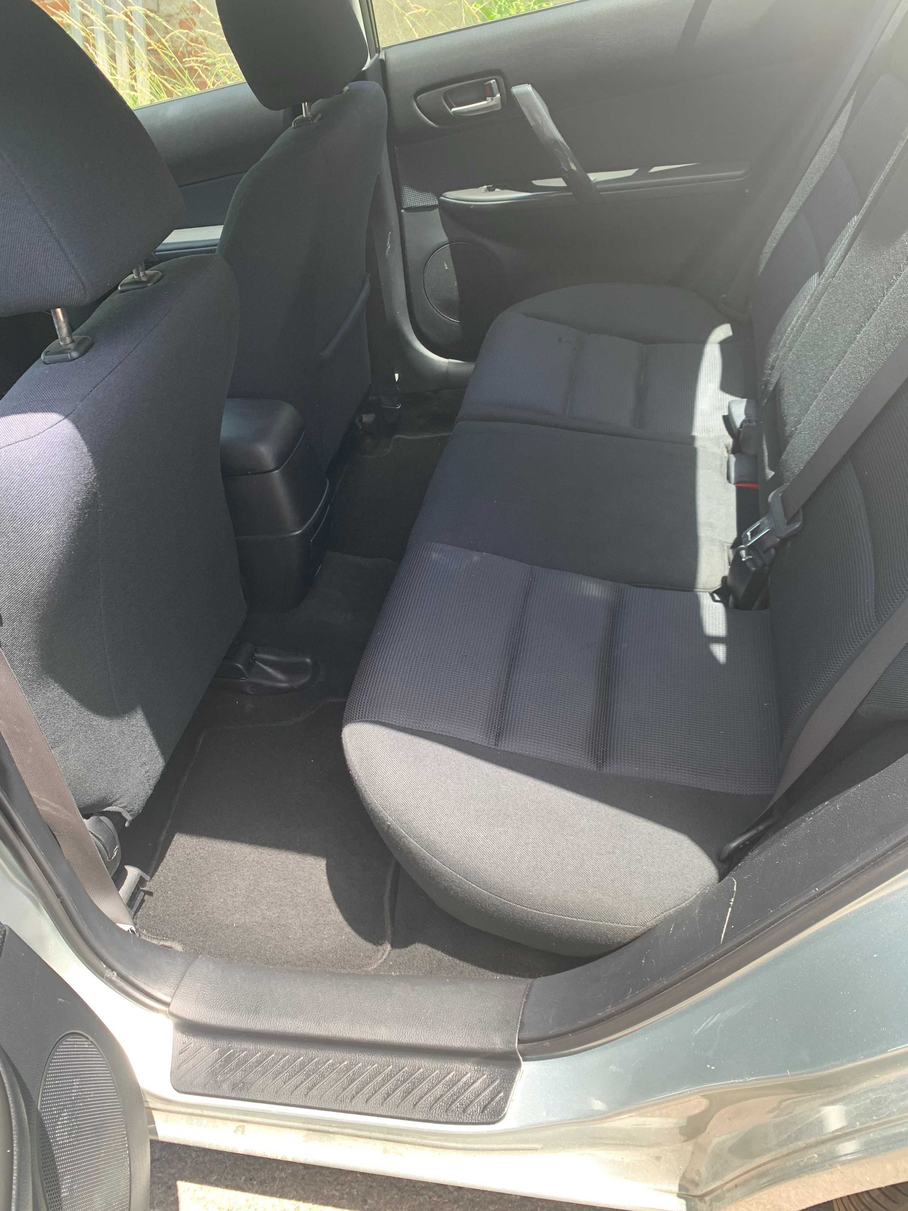 Мазда 6 2.0 бензин 147кс.2007г,на части,MAZDA 6 гр. Перник Калкас • OLX.bg