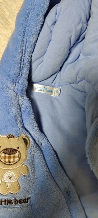 Продам комбинезон