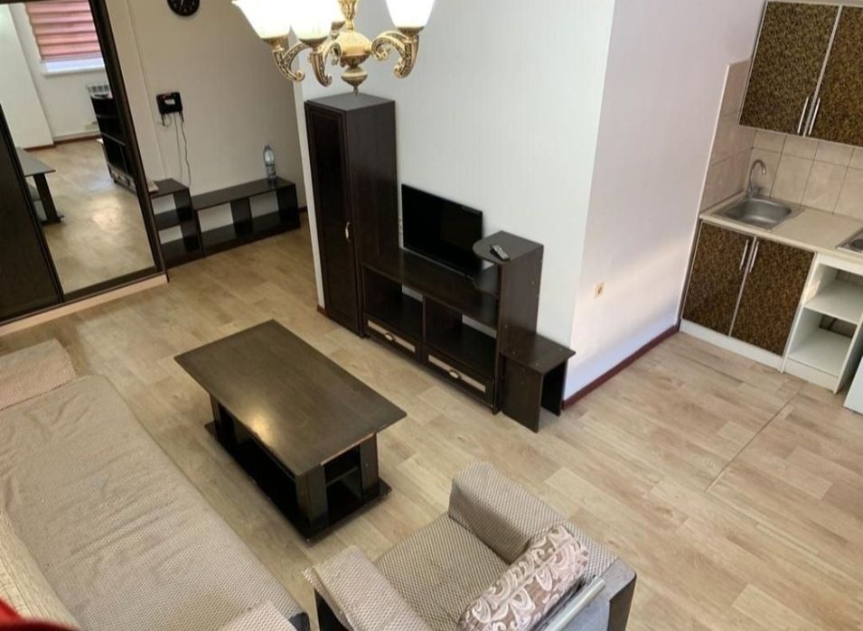 Сдаёться в аренду на долгий срок