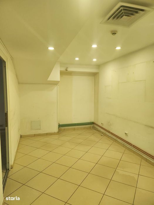 Spatiu modern de închiriat, ultracentral, 110 mp, Satu Mare