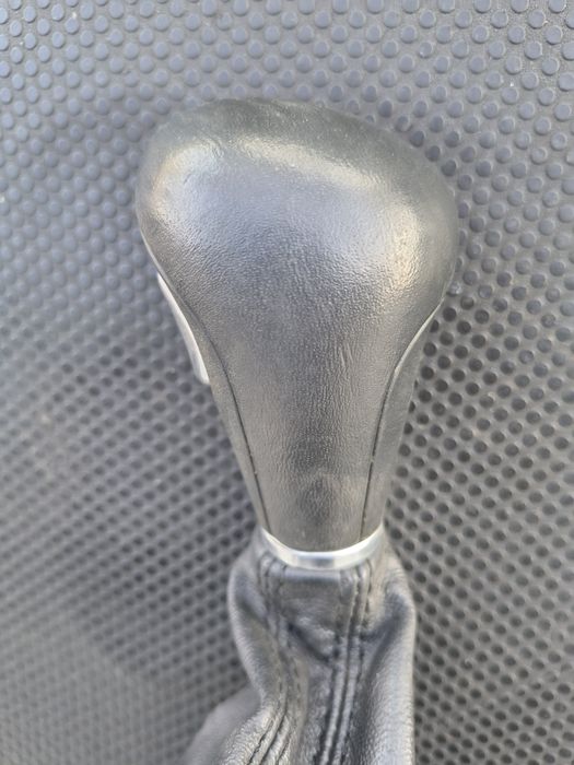 Nuca Schimbator+Manson Cutie Viteze Automata Audi A4 b8