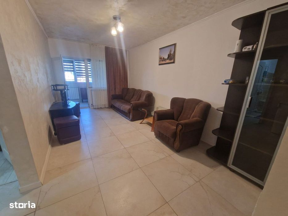 Apartament 3 Camere - Dacia