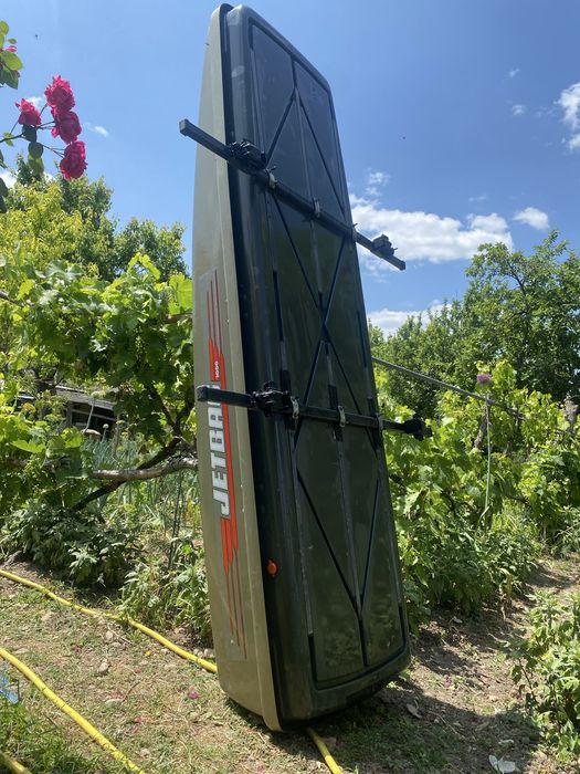 Cutie Portbagaj Auto